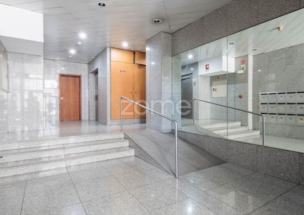 Apartamento T2 em Porto