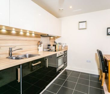 1 bedroom apartment to rent - Photo 6