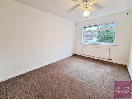 3 bedroom terraced house to rent - Photo 3