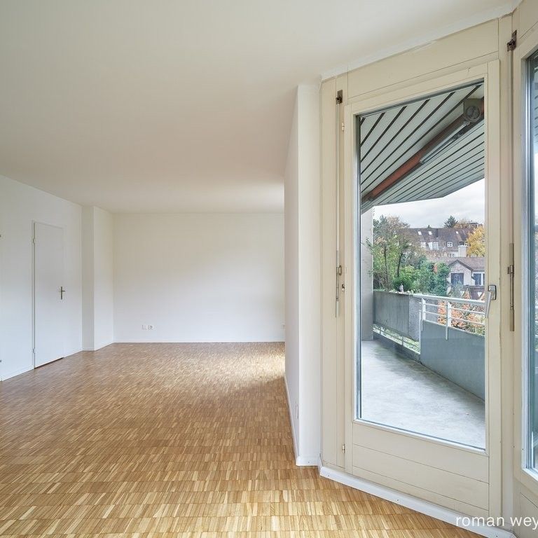 Ruhige Wohnlage nähe Rhein - Photo 1