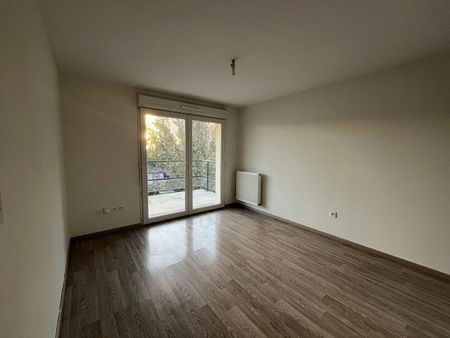 Appartement T2 Haubourdin à louer - Photo 3