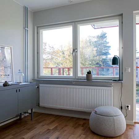 Fyrspannsgatan 162 - Photo 4