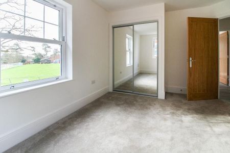 2 bedroom apartment to rent - Photo 3