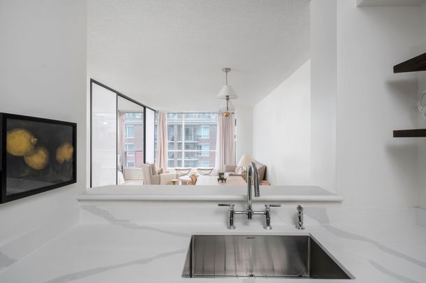 For Lease - 942 Yonge Street Unit# 616, Toronto, Ontario - Photo 1