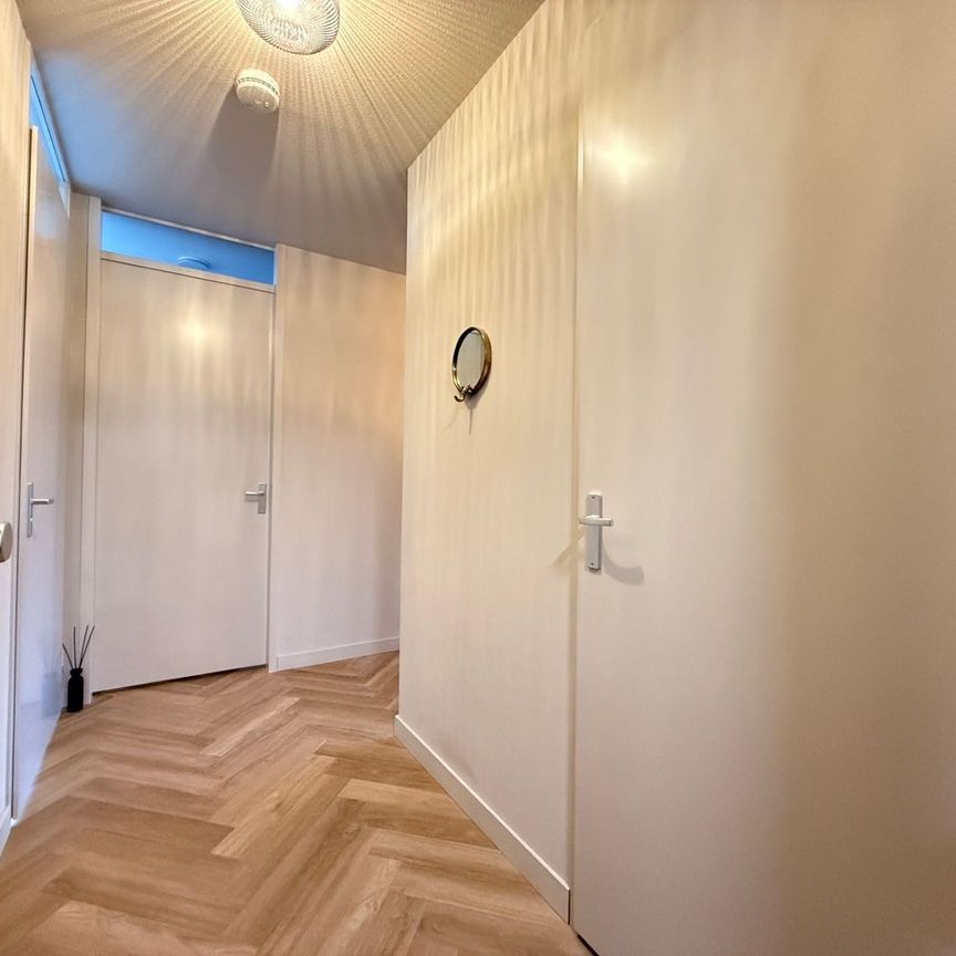 Appartement te huur: Stadsring 189-D 3817 BA Amersfoort - Photo 1