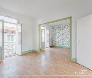 Location Appartement 4 pièces 101m² VICHY 03200 - Photo 2