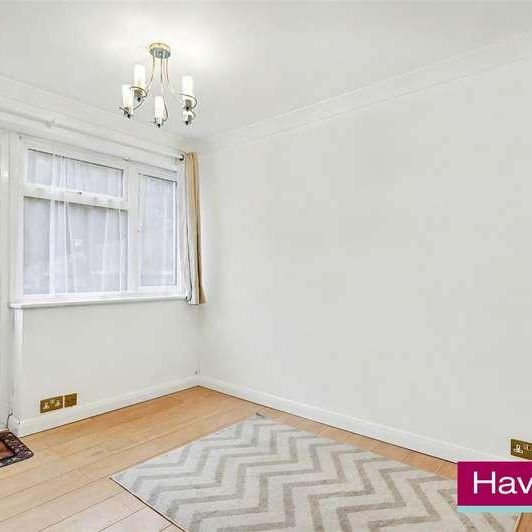 Hill House Close, London, N21 - Photo 1