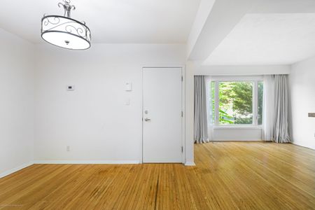 For Lease - 106 Main Street Unit# main floor, Toronto, Ontario - Photo 4