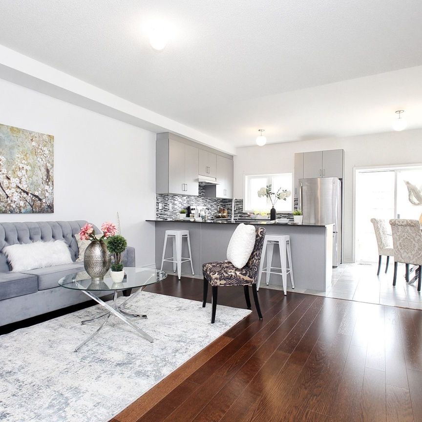 For Lease - 24 Prospect Way, Whitby, Ontario - Photo 1