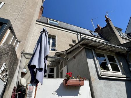 Maison Tours 104.92 m² - Photo 2