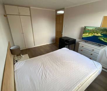 Room in a Shared Flat, Palace Parade, E17 - Photo 3