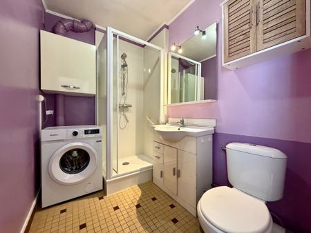 Location Appartement 2 pièces 47m² LIMOGES 87000 - Photo 4