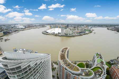 2 bedroom penthouse to rent - Photo 3