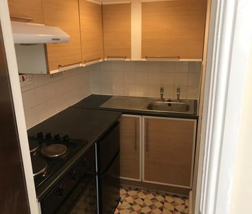 1 Bed Flat, Gillott Road, B16 - Photo 3