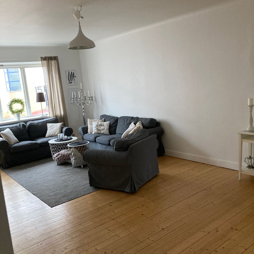 Åbygatan, Klippan - Foto 1