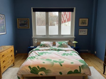 Ekedalsgatan, Göteborg - Photo 2