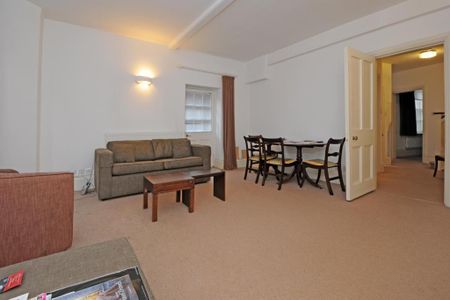 1 bedroom apartment to rent - Photo 2