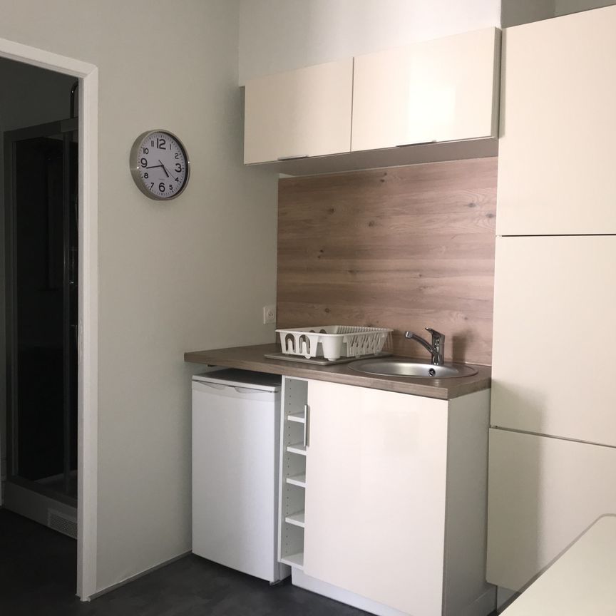 Appartement RUE CHARLIER - Photo 1