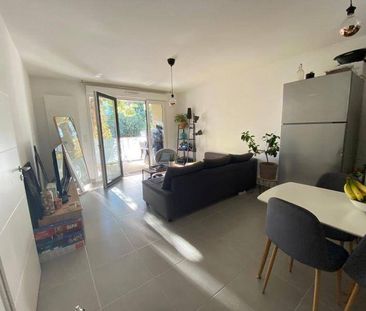 Location appartement récent 2 pièces 43.34 m² à Montpellier (34000) - Photo 5