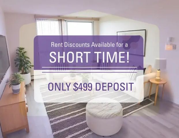 Beltline Apartments off 17th | 1135 15 Avenue SW, Calgary - Photo 1