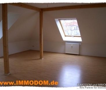 4-Zimmer-Wohnung mit BALKON und Fernblick, traumhaft schön, in Zwic... - Photo 4
