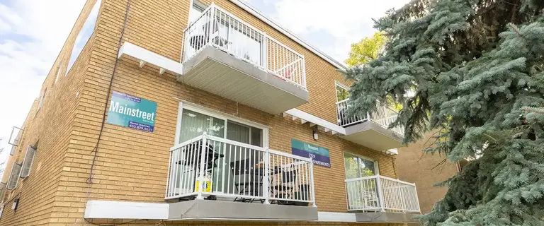 Dartmouth Apartments | 2124 15 Street SW, Calgary - Photo 1