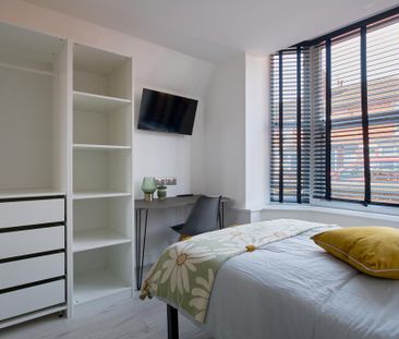 1 bedroom terraced house to rent - Photo 6