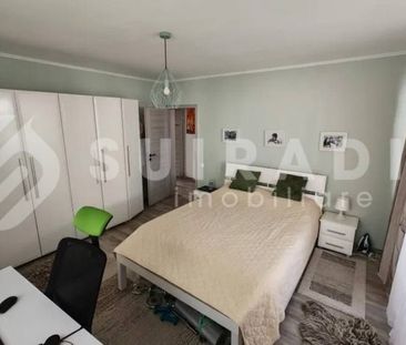 Apartament complet dotat, parcare subterana- Buna Ziua - Fotografie 5