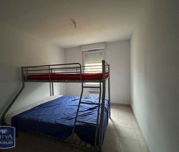 Appartement à louer 3 pièces 64m² - Photo 2