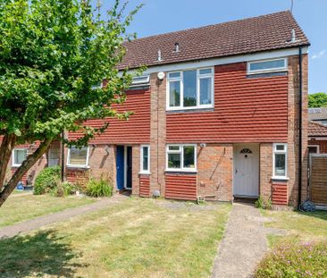 3 bedroom end of terrace house to rent - Photo 5