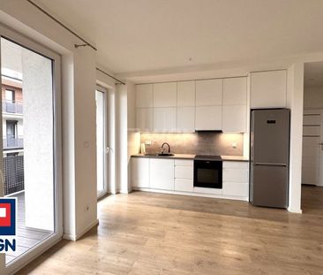 Mieszkanie na wynajem Ostrów Wielkopolski - Mieszkanie z dużym tara... - Фото 5