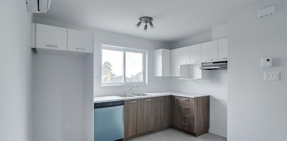 Muscat 8 (Aylmer) Magnifique Logement 3 1/2 - Photo 2