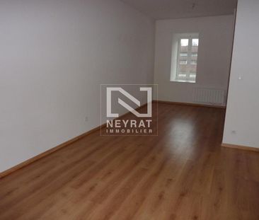 Location Appartement 2 pièces 48m² AUTUN 71400 - Photo 5