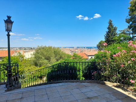 Location appartement 6 pièces, 270.00m², Sète - Photo 4