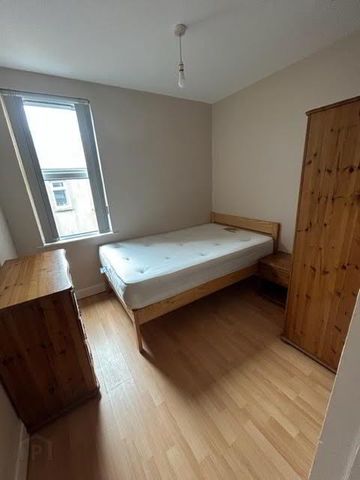 Great 7 Bedroom House, 33 Rugby Avenue, Queens Quarter, Belfast, BT7 1RD - Photo 5