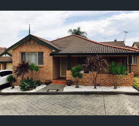 5/25-29 Boomerang Road, Edensor Park, NSW 2176 - Photo 1