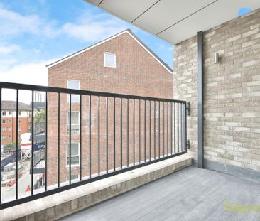 2 bedroom apartment to rent - Photo 5