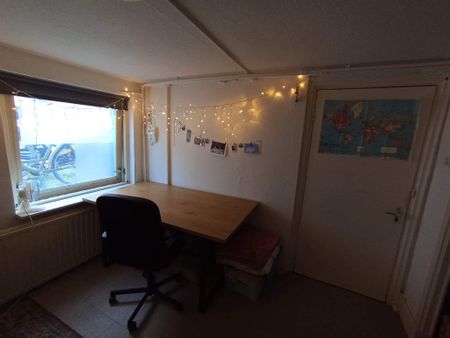 Chambre Lindestraat, Zwolle - À louer - Foto 5