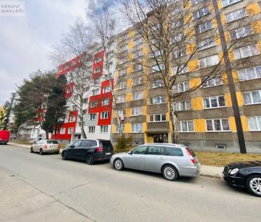 Pronájem bytu 2+1 na Výškovické v Ostravě BEZ KAUCE - Photo 3