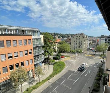 Im Herzen von St. Gallen vermieten wir dieses Schmuckstück! - Photo 2