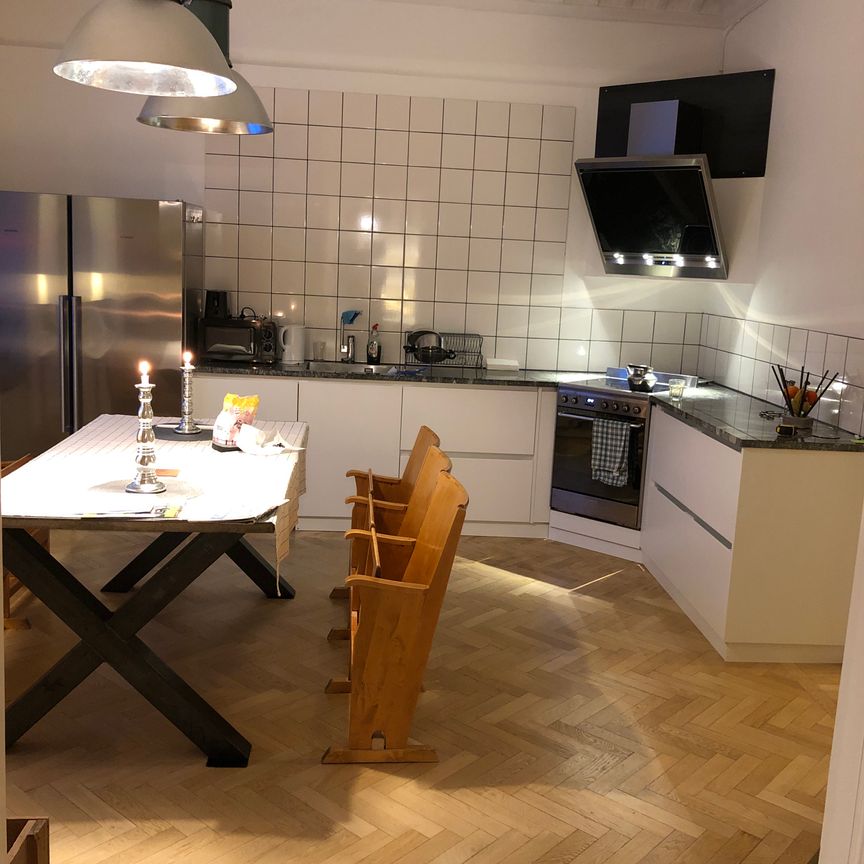 Staketgatan, Gävle - Photo 1