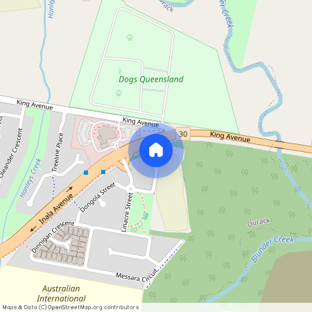 Durack, Ipswich Region