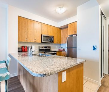 For Lease - 349 Rathburn Road Unit# 602, Mississauga, Ontario - Photo 5