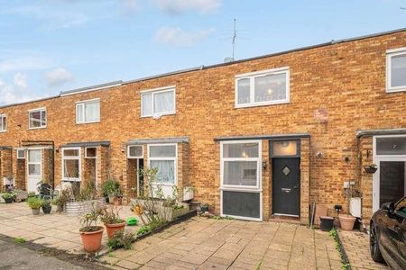 Woodbourne Close, Streatham Hill, SW16 - Photo 3