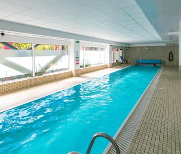 Davaar House, Ferry Court, Cardiff Bay, Cardiff, CF11 0LA - Photo 6