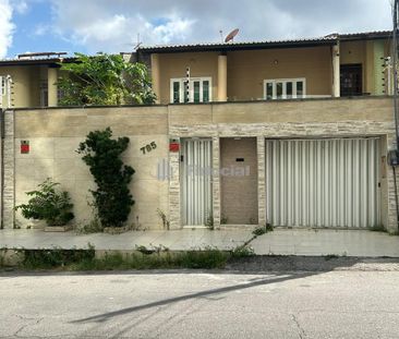 ENGENHEIRO LUCIANO CAVALCANTE - CASA - R DOUTOR FRANCISCO GADELHA, ... - Photo 6