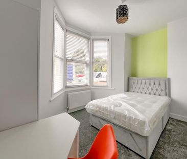 6 bedroom house share to rent - Photo 4