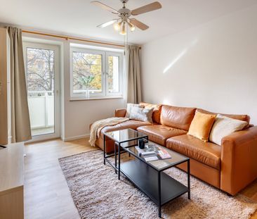 Apartment for rent in good location in Parkstadt Bogenhausen - Photo 1