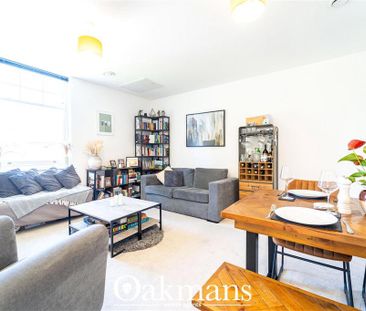 2 bedroom apartment to rent - Photo 2