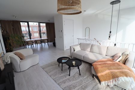 Te huur: Appartement Ceresplein in Breda - Foto 3